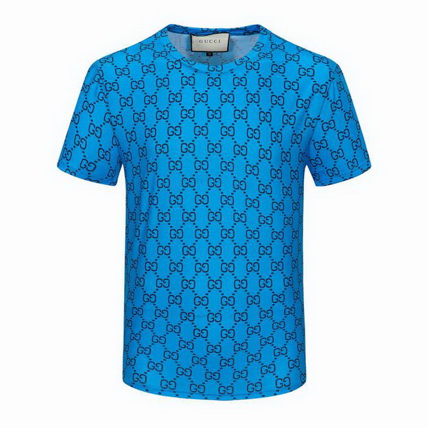 men gucci t-shirts M-3XL-147